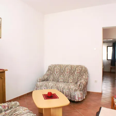 Apartments By The Sea Mandre, Pag - 523 Kolan Room photo
