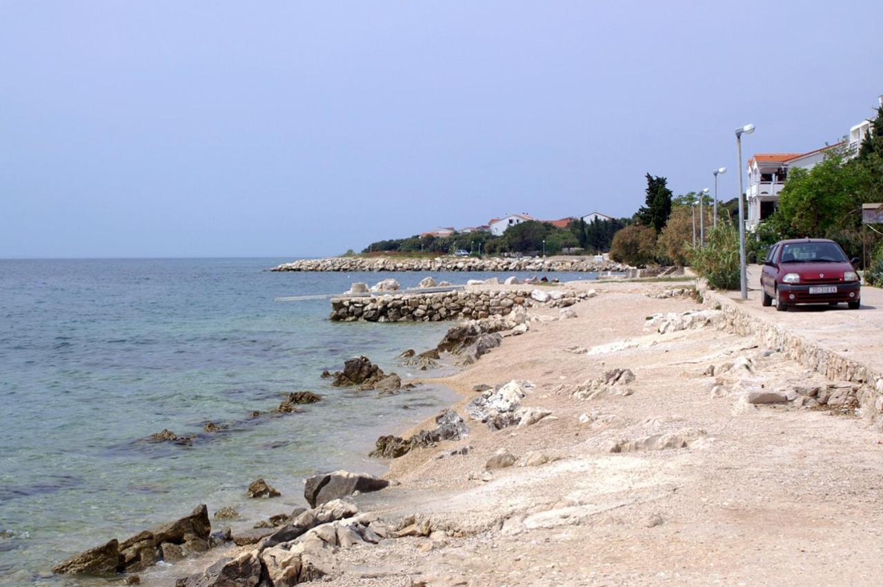 By The Sea Mandre, Pag - 523 Lägenhet Kolan