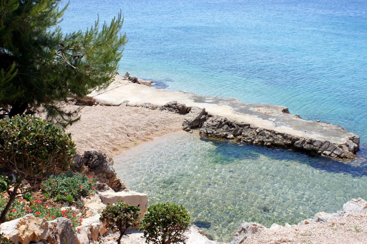 By The Sea Mandre, Pag - 523 Lägenhet